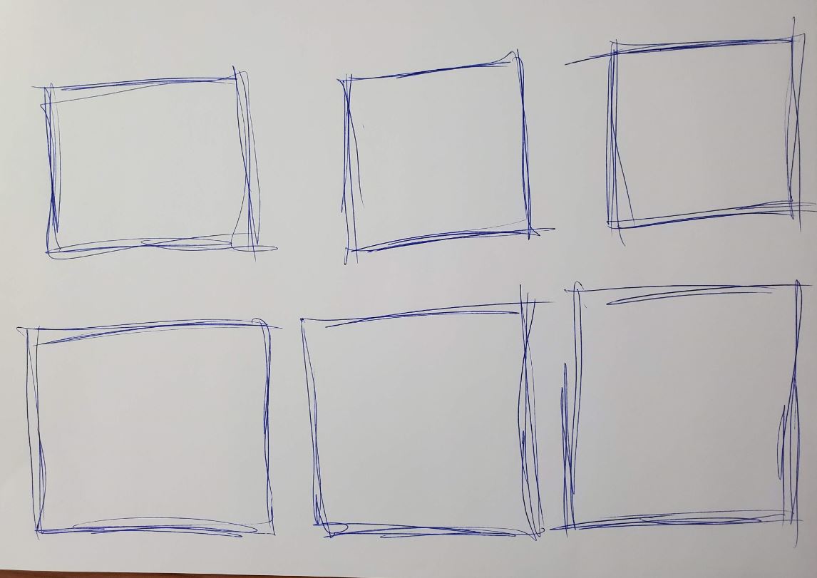 Thumbnail Sketching For Beginner Artists - Art By Ro