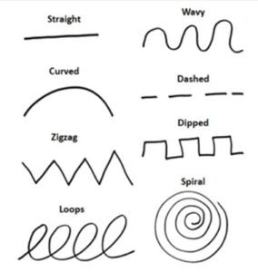 Element of Art Line (for Hobby Artists) - Art by Ro