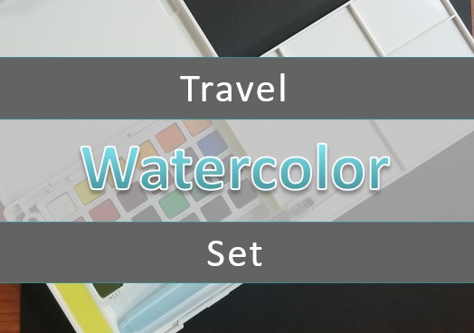 Watercolor-Travel-Set