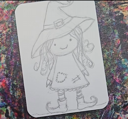 Whimsical-Witch-Drawing-Step-by-Step