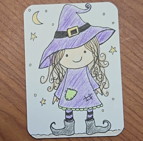 Whimsical-Witch-Drawing-Tutorial-Easy