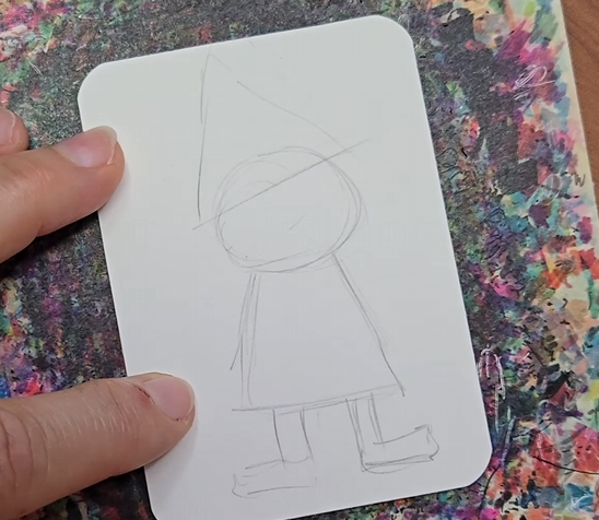 Witch-Drawing-Basic-Shapes