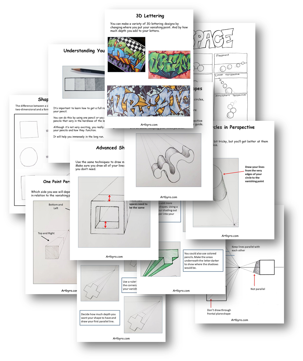 Bilder Von One Perspective Sales